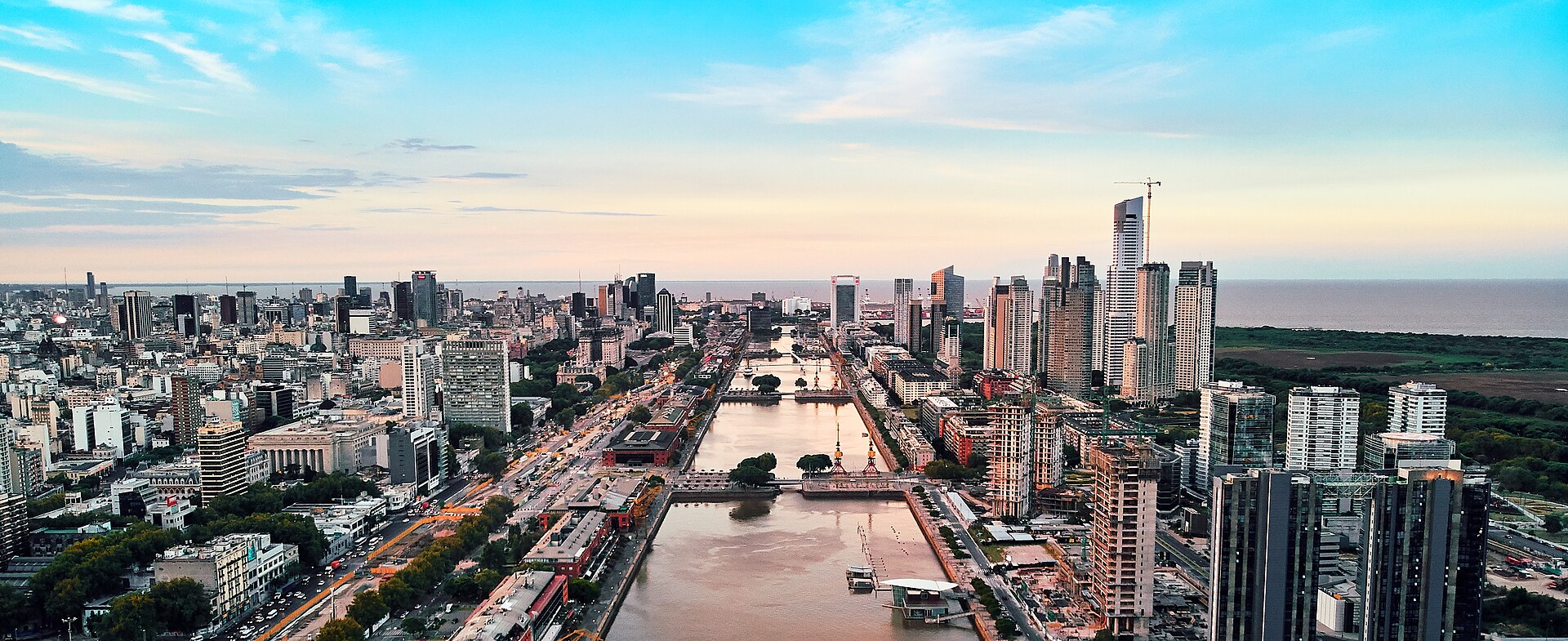 	Autonomous City of Buenos Aires 	